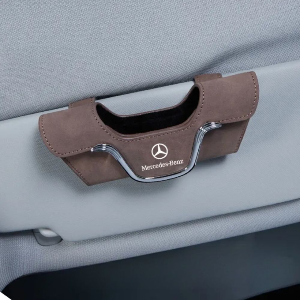 Porte-lunettes magnétique personnalisé