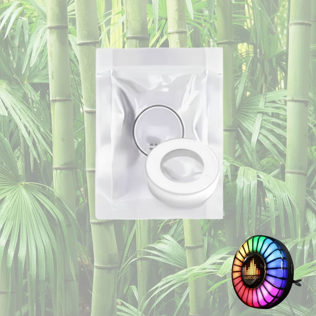 Aroma náplne pre Musical Rhythm LED