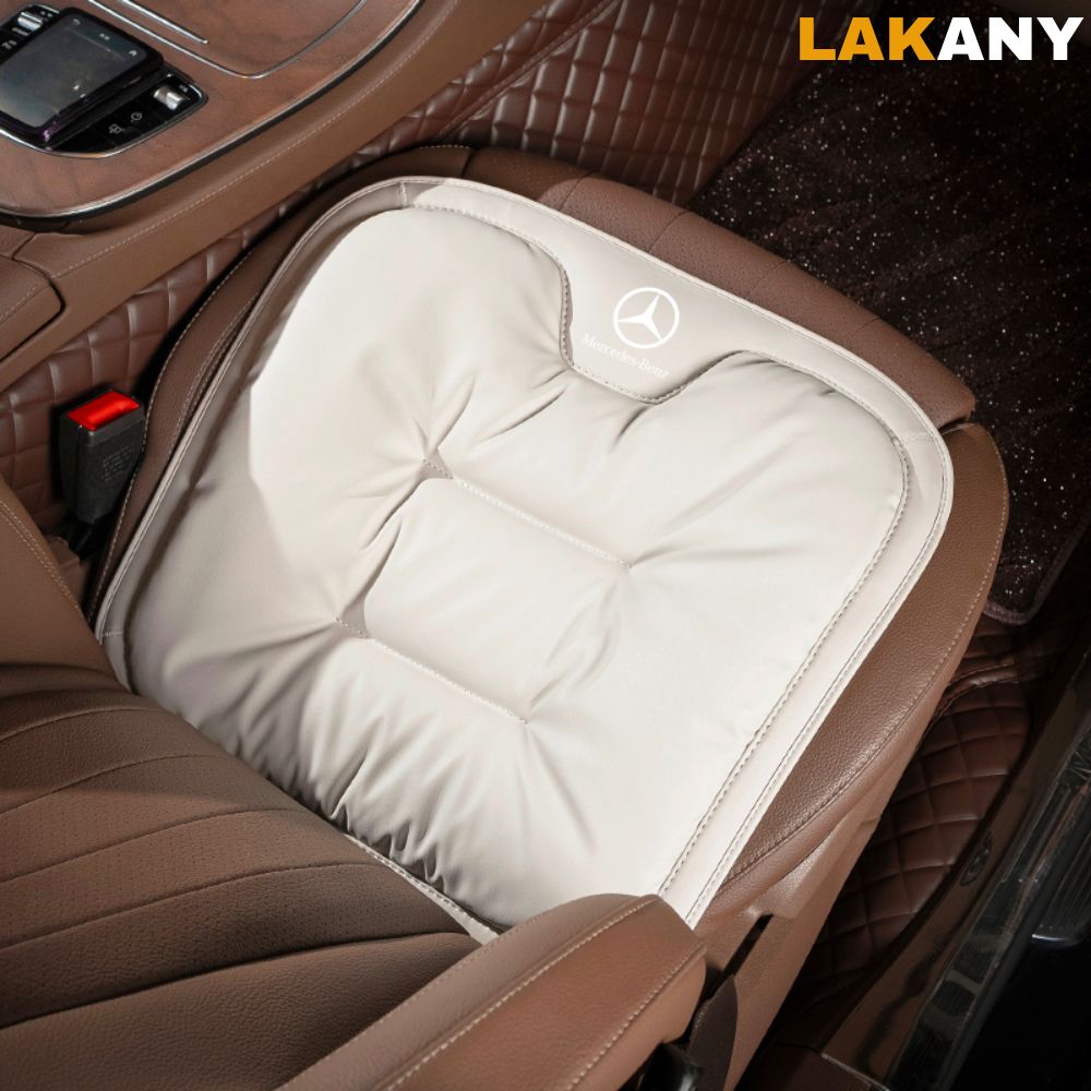 Ultra Confortable - Cojín de asiento de coche a medida