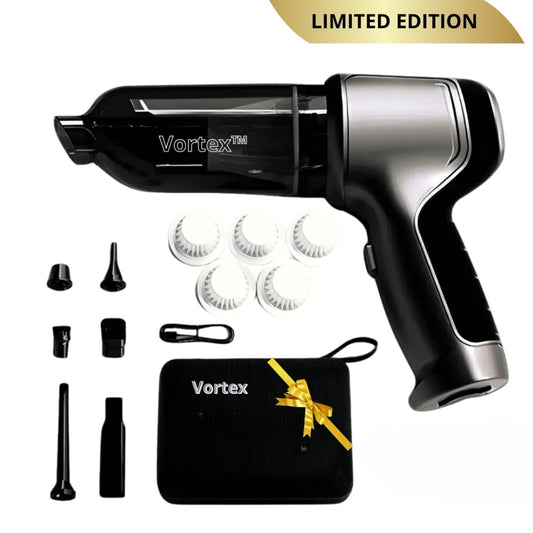 Vortex™ Compact Pro Vacuum Cleaner