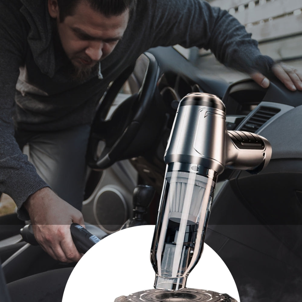 Vortex™ Compact Pro porszívó