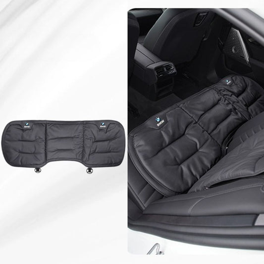 Coussin personnalisé pour le siège arrière