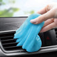 Cleaning Gel for Car Interior – Reusable Dust Remover