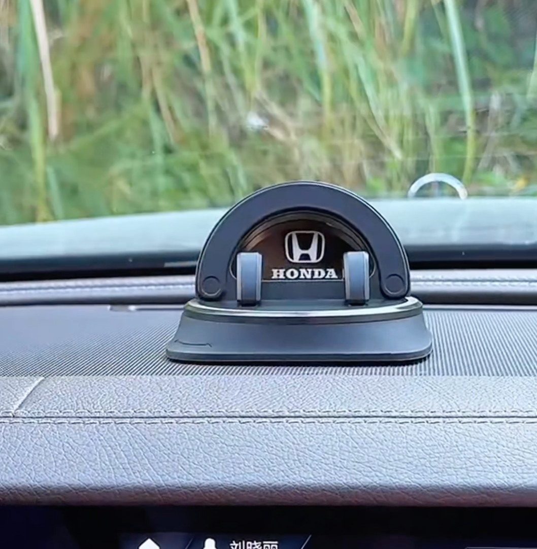 Dashboard Phone Holder