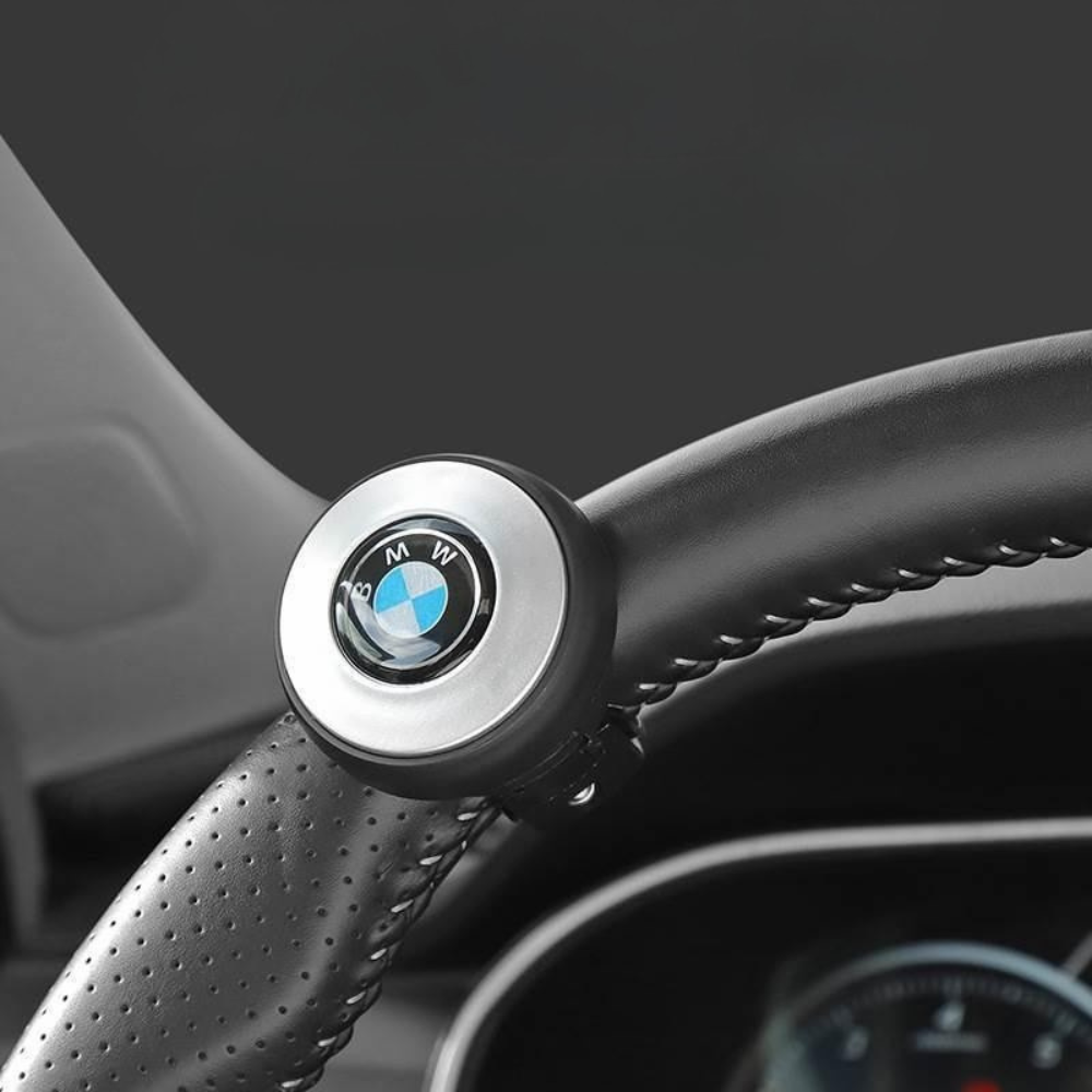 Steering Wheel Spinner