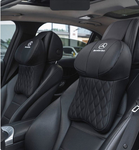 Oreiller orthopédique pour la nuque - Confort garanti