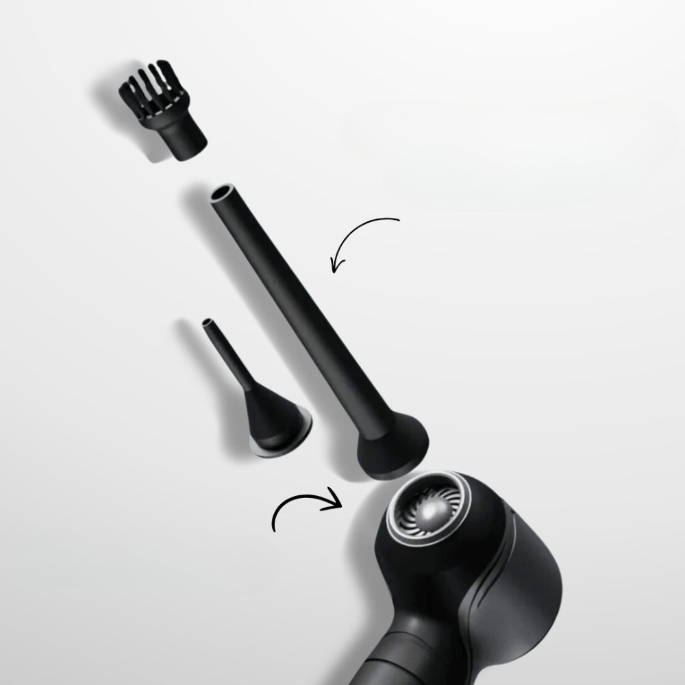 Vortex™ Compact Pro porszívó